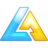 Логотип медиаплеера Light Alloy