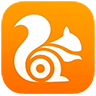 Логотип браузера UC Browser