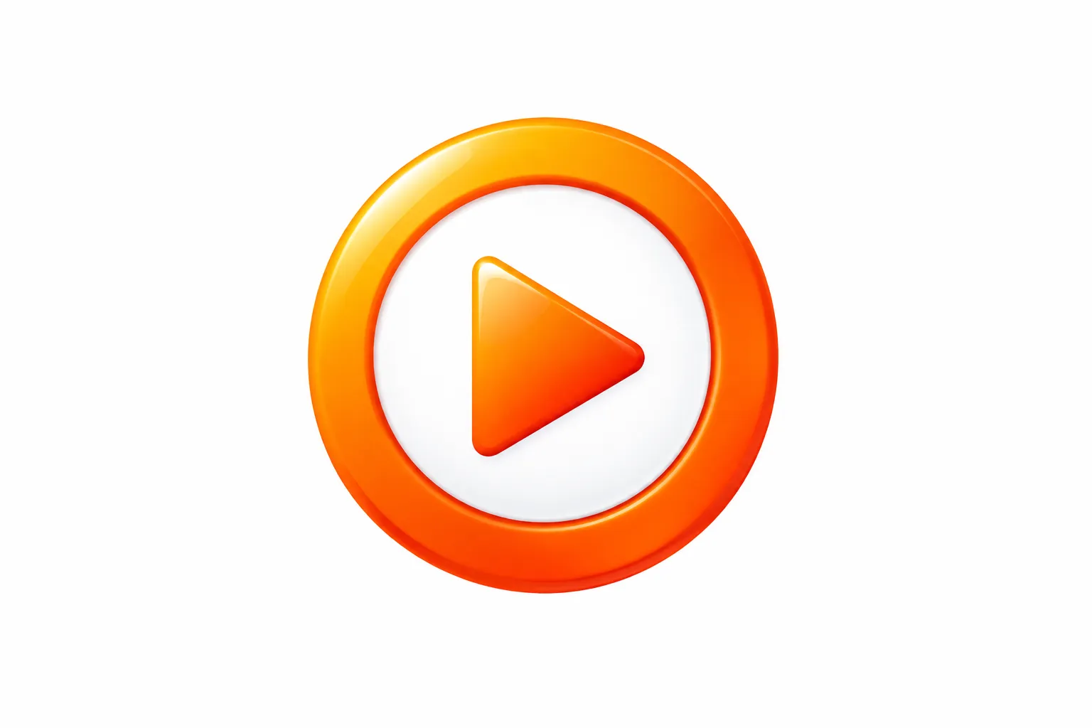 Стилизованный логотип проигрывателя SPlayer
