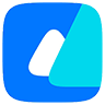 Логотип VK WorkSpace