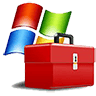 Логотип Windows Repair
