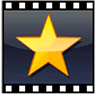 Логотип видеоредактора VideoPad Video Editor