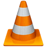 Логотип VLC media player