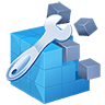 Логотип утилиты Wise Registry Cleaner