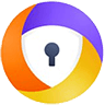 Логотип браузера Avast Secure Browser