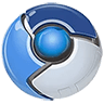Chromium 1 Логотип Chromium