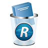 Логотип программы Revo Uninstaller