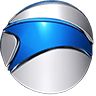 SRWare Iron 1 Логотип SRWare Iron