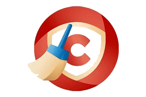 CCleaner Browser 1 Логотип CCleaner Browser