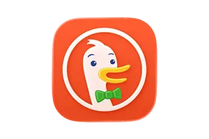DuckDuckGo