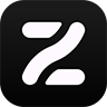 Логотип Zen Browser