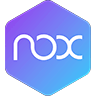 Логотип Nox Player