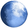 Логотип браузера Pale Moon