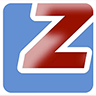 Логотип программы PrivaZer