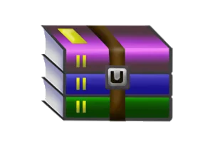 WinRAR WinRAR