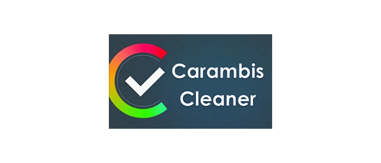 Carambis Cleaner