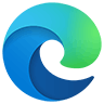 Логотип браузера Microsoft Edge