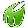 Midori 1 Логотип браузера Midori