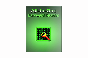 All-In-One Password Decoder