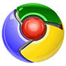 Логотип Google Chrome Enterprise