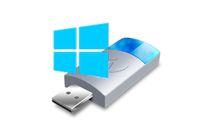 шаблон Windows USB Blocker