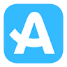 Логотип браузера Aloha