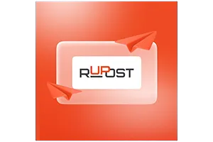 RuPost Desktop