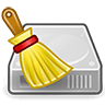 BleachBit 1 Логотип BleachBit