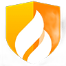 Логотип Huorong Internet Security