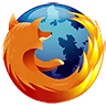 Логотип Mozilla Firefox