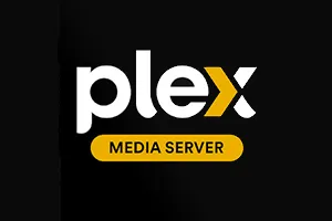 Plex Media Server