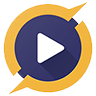 Логотип плеера Pulsar Music Player